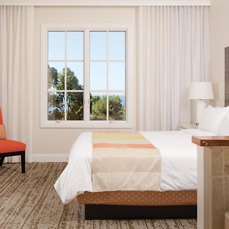 Marriott Vacation Club - Newport Coast Villas Newport Beach Eksteriør bilde
