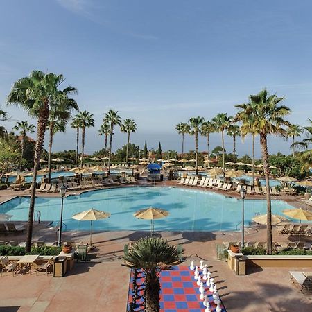 Marriott Vacation Club - Newport Coast Villas Newport Beach Eksteriør bilde
