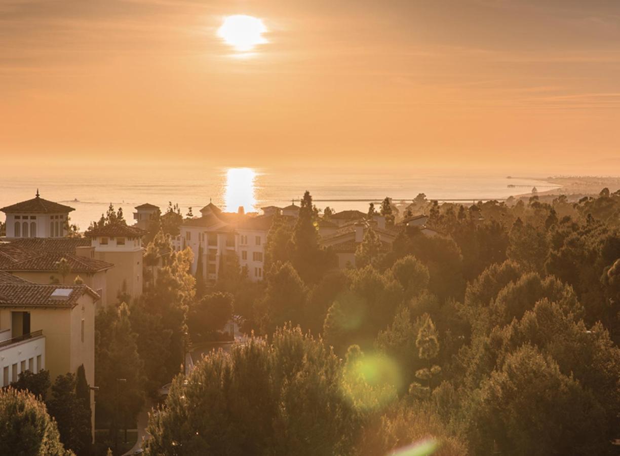 Marriott Vacation Club - Newport Coast Villas Newport Beach Eksteriør bilde