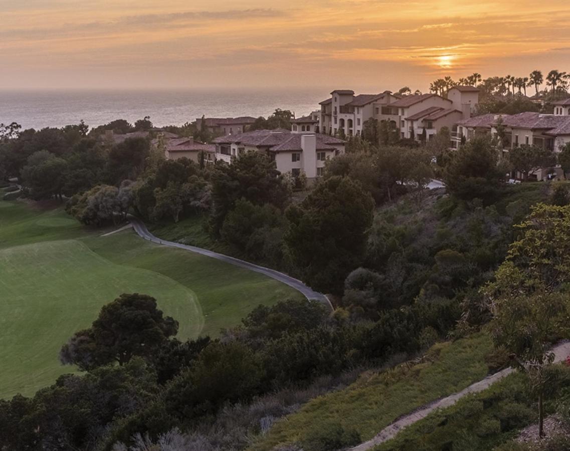 Marriott Vacation Club - Newport Coast Villas Newport Beach Eksteriør bilde