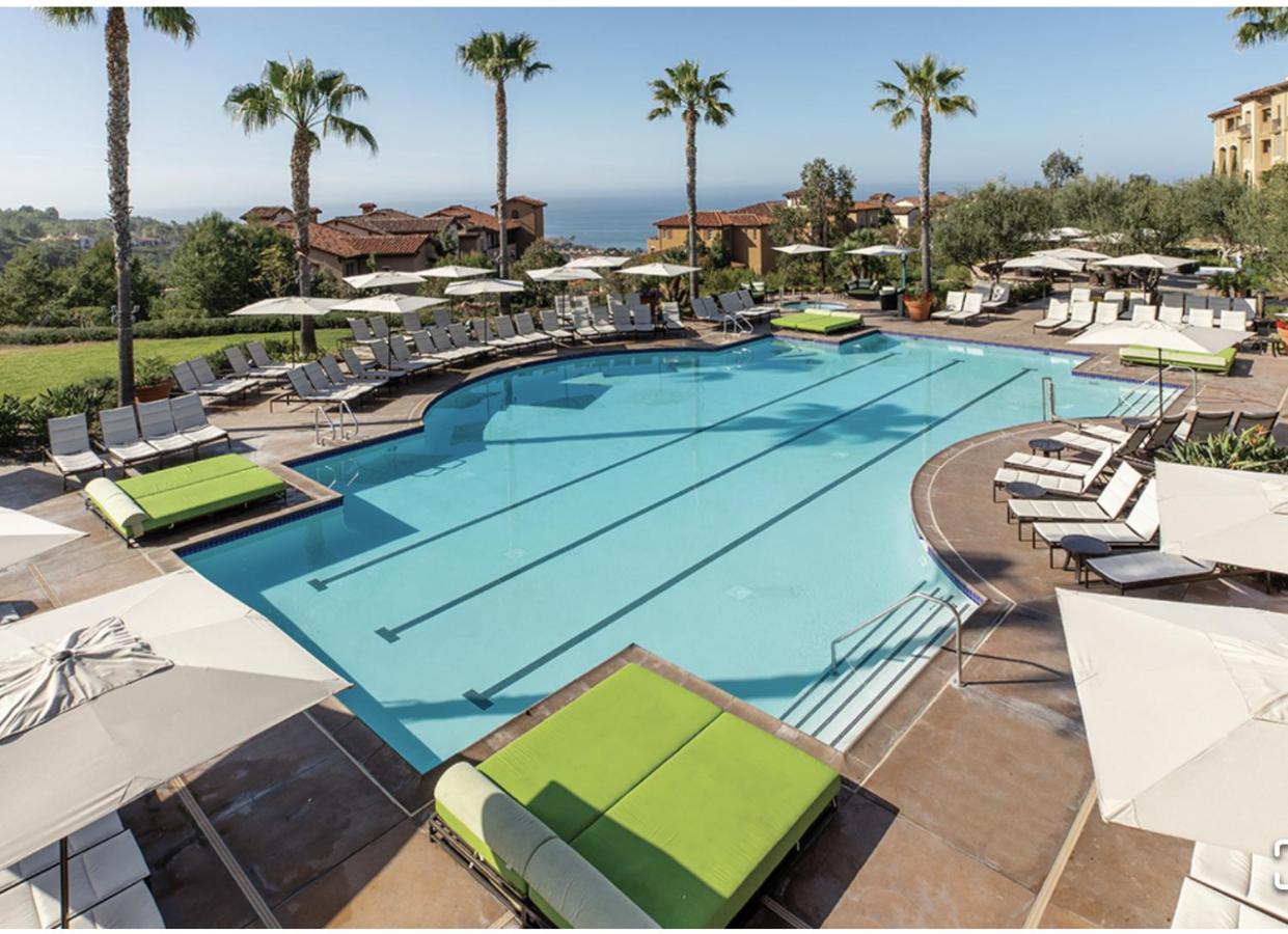 Marriott Vacation Club - Newport Coast Villas Newport Beach Eksteriør bilde