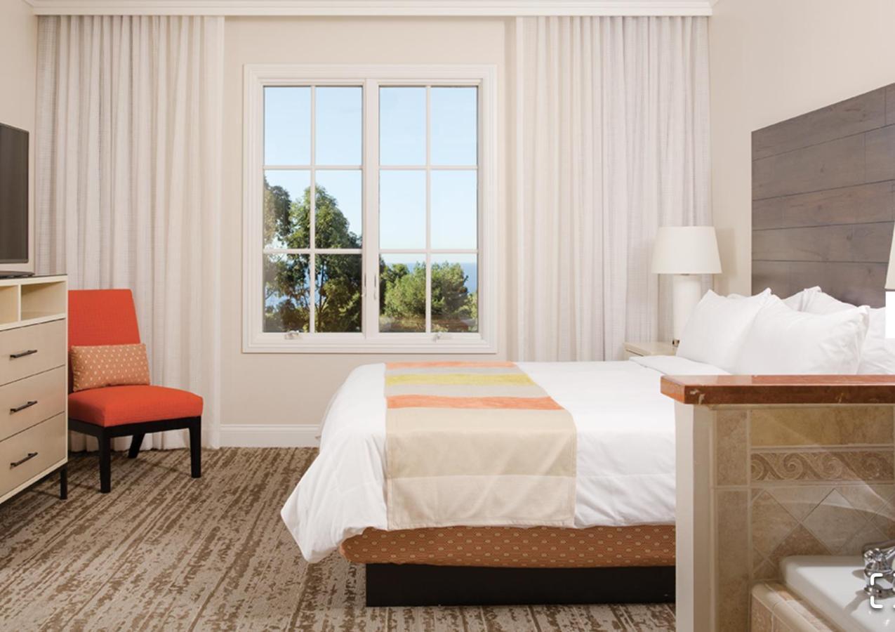 Marriott Vacation Club - Newport Coast Villas Newport Beach Eksteriør bilde
