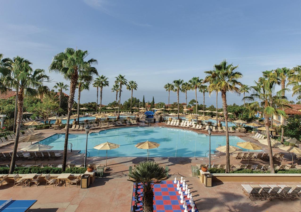 Marriott Vacation Club - Newport Coast Villas Newport Beach Eksteriør bilde