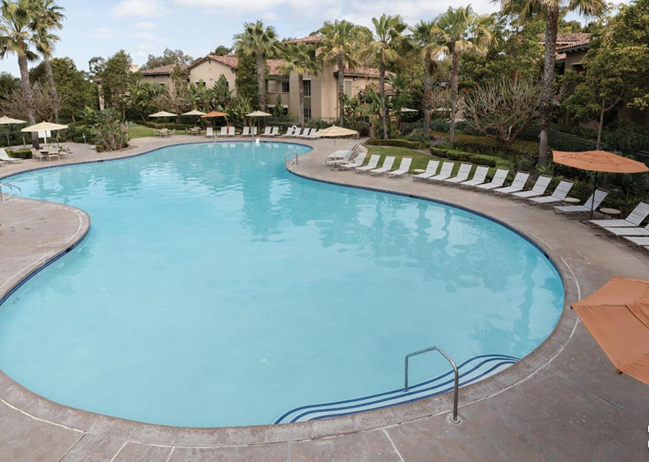 Marriott Vacation Club - Newport Coast Villas Newport Beach Eksteriør bilde