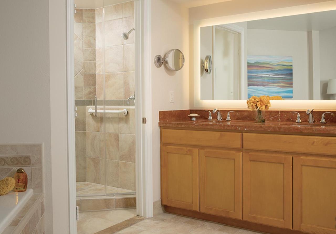 Marriott Vacation Club - Newport Coast Villas Newport Beach Eksteriør bilde